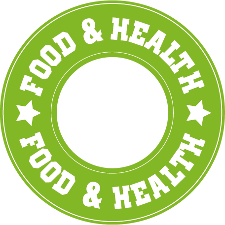 Food Health 2023 - tampon double blanc